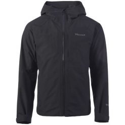 Kurtka uniwersalna męska Marmot Waypoint Gore-tex. Czarne kurtki Marmot, na zimę, l, bez wzorów, z gore-texu, z kapturem. Za 1,209.55 zł.