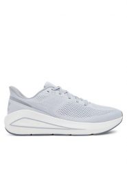 Under Armour Buty do biegania UA Sonic 7 3028002 Biały. Białe buty do biegania Under Armour, bez wzorów, z materiału, bez zapięcia, do biegania. Za 419.99 zł.