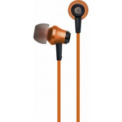 Buxton BHP 4000 Słuchawki. Brązowe słuchawki douszne Buxton. Za 48.99 zł.