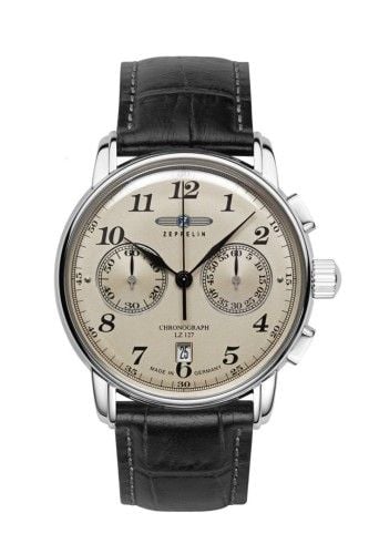 Zegarek Zeppelin LZ127 76785, 42mm. Zegarki sportowe Zeppelin. Za 1,040.99 zł.