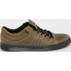 Lee Cooper - Półbuty. Eleganckie półbuty marki Lee Cooper. Za 319.90 zł.