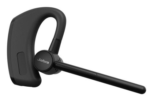 Jabra Perform 45 SE Zestaw słuchawkowy Bezprzewodowy Opaska na głowę, Nauszny Business/Everyday USB Type-C Bluetooth Czarny. Czarne słuchawki bezprzewodowe Jabra. Za 610.99 zł.