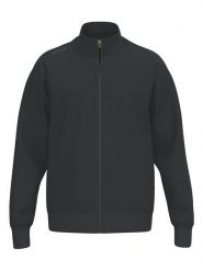 Erima Bluza w kolorze czarnym rozmiar: S. Czarne bluzy Erima, s, bez wzorów, bez kaptura. Za 104.39 zł.