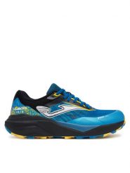 Joma Buty do biegania Kubor 2517 TKKUBS2517 Niebieski. Niebieskie buty do biegania Joma, bez wzorów, z materiału, bez zapięcia, do biegania. Za 319.99 zł.