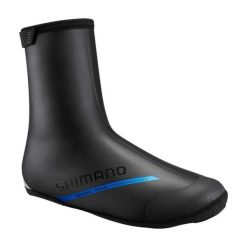 Kalosze termiczne Shimano XC. Czarne śniegowce Shimano, bez zapięcia. Za 244.00 zł.