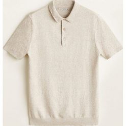 Mango Man - Polo Fonzy. Koszulki polo marki Mango Man. Za 139.90 zł.