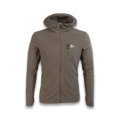 Bluza Ande Marmolada Dorośli. Szare bluzy bez kaptura Ande, l, bez wzorów, z materiału, bez kaptura. Za 338.99 zł.