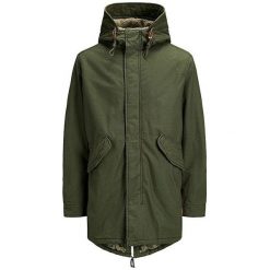 Jack&Jones Kurtka męska Jack Kurtka i Forest Night kurtka Jornew Bento (rozmiar S). Kurtki Jack&Jones, m, bez wzorów, bez kaptura. W wyprzedaży za 267.00 zł.
