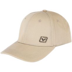 Czapka z daszkiem męska Viking Sedona Man. Zielone czapki z daszkiem Viking, bez wzorów. Za 84.99 zł.
