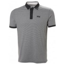 Helly Hansen Koszulka Męska Fjord Polo Navy Micro Stripes L. Koszulki polo marki Helly Hansen. W wyprzedaży za 189.00 zł.