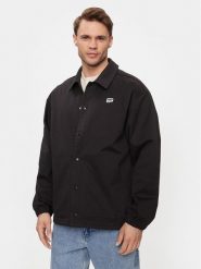 Puma Kurtka przejściowa Downtown 623695 Czarny Loose Fit. Czarne kurtki Puma, m, bez wzorów, z bawełny, bez kaptura. Za 249.99 zł.