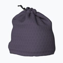 Czapka Ciele Athletics DOSBeanie. Fioletowe czapki zimowe CIELE ATHLETICS, bez wzorów. Za 159.99 zł.