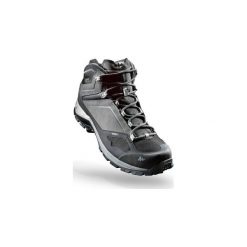 Buty turystyczne MH500 MID WTP męskie. Buty turystyczne marki QUECHUA. Za 299.99 zł.
