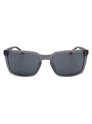 Under Armour Męskie okulary przeciwsłoneczne w kolorze szaro-czarnym rozmiar: 57. Czarne okulary przeciwsłoneczne Under Armour. Za 154.95 zł.