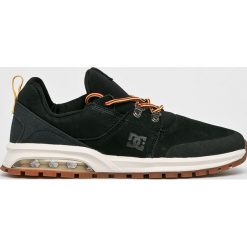 DC - Buty Heathrow Ia Tr Prestige. Buty sportowe casual marki DC. W wyprzedaży za 439.90 zł.