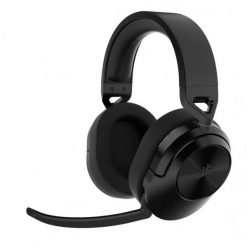 Corsair HS55 Wireless Carbon. Słuchawki bezprzewodowe CORSAIR. Za 356.70 zł.
