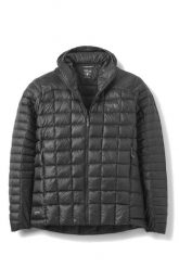 Kurtka wspinaczkowa męska Mythic Alpine Light. Czarne kurtki RAB, l, bez wzorów, z nylonu, z kapturem. Za 1,349.99 zł.
