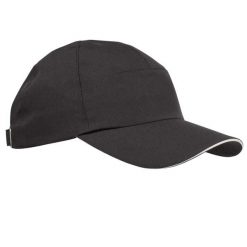 Czapka z daszkiem Galvin Green Ariel Cresting. Czarne czapki z daszkiem GALVIN GREEN, bez wzorów, z materiału. Za 245.50 zł.