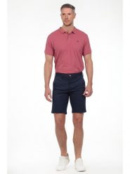 The Time of Bocha Szorty w kolorze granatowym rozmiar: 38. Niebieskie szorty The Time of Bocha, bez wzorów. Za 130.99 zł.