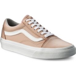 Tenisówki VANS - Old Skoole VN0A38G1QD6 (Leather) Oxford/Evening. Trampki marki Vans. W wyprzedaży za 259.00 zł.