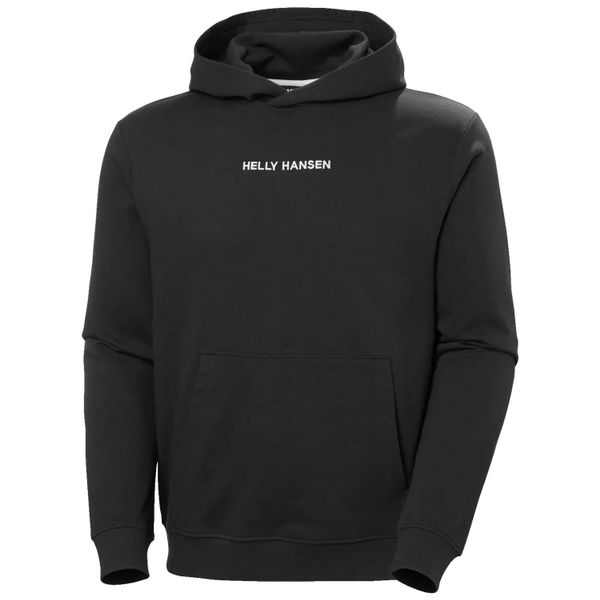 Bluza z kapturem Helly Hansen Core. Czarne bluzy z kapturem Helly Hansen, na wiosnę, m, bez wzorów, z bawełny, z kapturem. Za 292.55 zł.