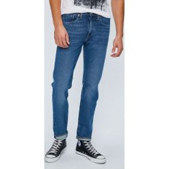 Levi's - Jeansy 502. Jeansy marki Levi's®. W wyprzedaży za 269.90 zł.