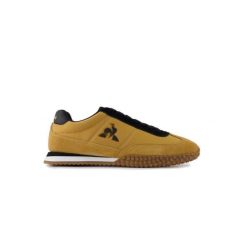 Buty LE COQ SPORTIF VELOCE I Brązowy. Brązowe buty turystyczne le coq sportif, bez wzorów, ze skóry, bez zapięcia, trekkingowe. Za 314.99 zł.