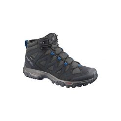 Buty turystyczne SALOMON MELTON MID M OPRAN 18. Buty turystyczne marki Salomon. W wyprzedaży za 329.99 zł.