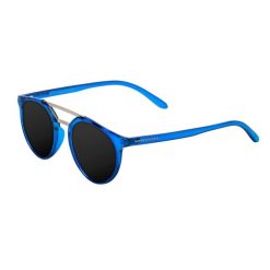 Okulary NORTHWEEK BY HAWKERS - KATE BRIGHT BLUE - BLACK POLARIZED. Czarne okulary przeciwsłoneczne Hawkers. Za 119.99 zł.