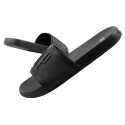 Klapki sportowe męskie Gap Murphy. Czarne klapki GAP. Za 99.00 zł.