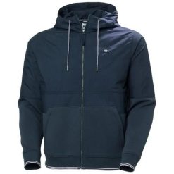 Bluza z kapturem Helly Hansen Hudson. Białe bluzy z kapturem Helly Hansen, xl, bez wzorów, z materiału, z kapturem. Za 579.00 zł.
