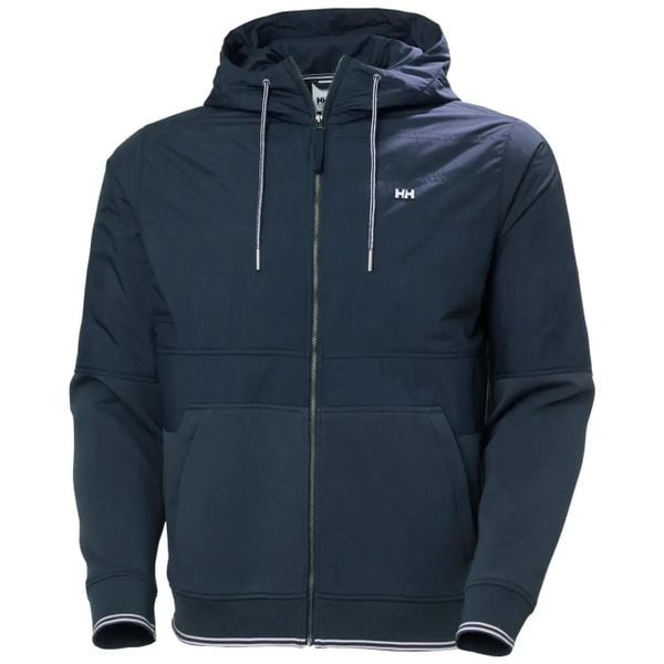 Bluza z kapturem Helly Hansen Hudson. Białe bluzy z kapturem Helly Hansen, xl, bez wzorów, z materiału, z kapturem. Za 579.00 zł.