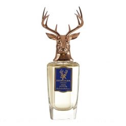 Pana Dora Sweden Aqua de dora Woda perfumowana 100 ml Męskie. Perfumy męskie Pana Dora Sweden. Za 892.49 zł.