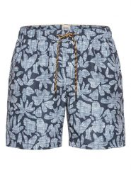 Camel Active Szorty w kolorze granatowym rozmiar: L. Niebieskie szorty Camel Active, l, bez wzorów. Za 127.35 zł.