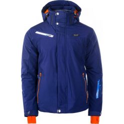 Brugi Kurtka męska 4ANN -SH6 Navy/Orange r. L. Kurtki narciarskie i snowboardowe marki Brugi. Za 565.99 zł.