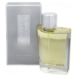 Jacomo Jacomo For Men - Woda Toaletowa 100 Ml. Perfumy męskie marki HUGO BOSS. W wyprzedaży za 78.00 zł.