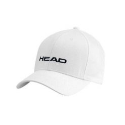 Czapka Head Promotion. Białe czapki zimowe Head, bez wzorów. Za 75.00 zł.