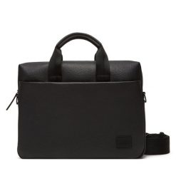Torba na laptopa HUGO. Czarne torby na laptopa Hugo. Za 799.99 zł.