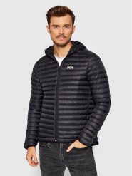Helly Hansen Kurtka przejściowa Sirdal 62989 Czarny Relaxed Fit. Czarne kurtki outdoor i hardshell Helly Hansen, m, bez wzorów, z syntetyku, bez kaptura. Za 399.99 zł.