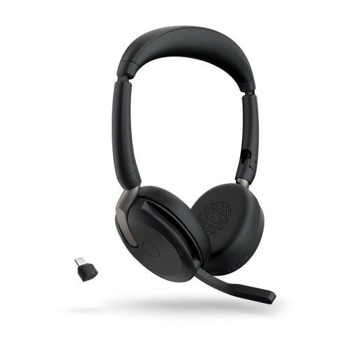 Jabra 26699-989-889 słuchawki/zestaw słuchawkowy Przewodowy i Bezprzewodowy Opaska na głowę Biuro/centrum telefoniczne Bluetooth Czarny. Czarne słuchawki bezprzewodowe Jabra. Za 1,140.99 zł.