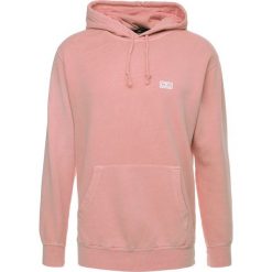 Obey Clothing JUMBLE LOFI Bluza z kapturem dusty coral. Bluzy z kapturem marki Obey Clothing. Za 389.00 zł.