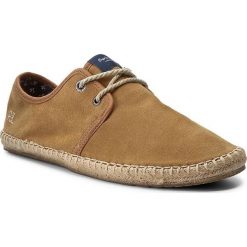Espadryle PEPE JEANS - Tourist Basic 4.0 PMS10183 Tan 869. Espadryle marki Pepe Jeans. Za 289.00 zł.