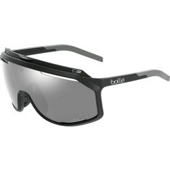 Okulary sportowe „Chronoshield”, Volt+ Cold White Polarized. Białe okulary przeciwsłoneczne BOLLÉ. Za 1,047.90 zł.