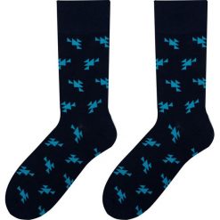 More - Skarpetki Triangles. Skarpety More. W wyprzedaży za 9.90 zł.