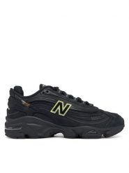 New Balance Sneakersy M1000BBV Czarny. Czarne buty sportowe casual New Balance, bez wzorów, ze skóry, bez zapięcia. Za 539.99 zł.