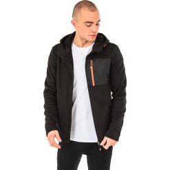 Outhorn Polar męski HOL18-PLM602 antracytowy r. XL. Bluzy z polaru marki Outhorn. Za 95.67 zł.