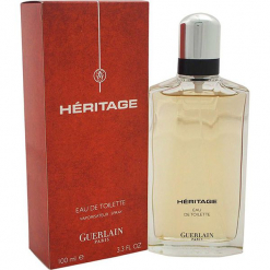 Héritage - EDT - 100 ml. Perfumy męskie marki HUGO BOSS. W wyprzedaży za 354.95 zł.