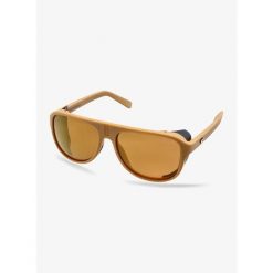 Okulary polaryzacyjne GOG Fitz Roy - matt desert/black. Brązowe okulary przeciwsłoneczne GOG. Za 199.00 zł.