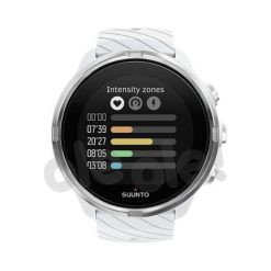Suunto 9 (biały)- szybka wysyłka! - Raty 10 x 178,9 zł - Raty 0%. Białe zegarki smartwatch Suunto. Za 1,789.00 zł.