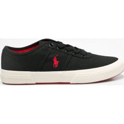 Polo Ralph Lauren - Tenisówki. Trampki marki Polo Ralph Lauren. W wyprzedaży za 159.90 zł.